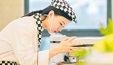 宁夏新东方厨师学校经典西点班