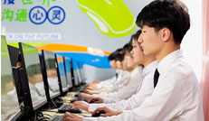 宁夏新东方厨师学校计算机专业
