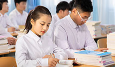 宁夏新东方厨师学校职教高考升学班